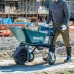 Makita DCU180Z Akumulátorový fúrik Li-ion 18V, bez aku