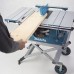 Makita JM27000300 stojan pre MLT100, WST03