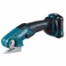 Makita CP100DWA Univerzálne akumulátorové nožnice Li-ion CXT 10,8/12V/2,0 Ah