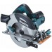 Makita HS7101J Ručná kotúčová píla 190mm, 1400W, Makpac