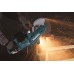 Makita DCE090ZX1 Aku rozbrušovacia píla 230mm, Li-ion LXT 2x18V, bez akumulátorov