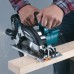 Makita DHS630RTJ Aku okružná píla Li-ion (2x5,0Ah/18V) Makpac