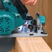 Makita DHS680ZJ Aku okružná píla 165 mm, Li-ion LXT 18V, Makpac, bez aku Z