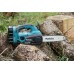 Makita DUC252Z Aku reťazová píla 25cm, Li-ion LXT 18V, bez aku Z