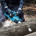 Makita DUC353PT2 Aku reťazová píla 35cm, Li-on LXT 2x18V/5,0Ah + nabíjačka