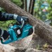 Makita DUC353PT2 Aku reťazová píla 35cm, Li-on LXT 2x18V/5,0Ah + nabíjačka