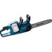 Makita DUC353PT2 Aku reťazová píla 35cm, Li-on LXT 2x18V/5,0Ah + nabíjačka