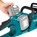 BAZÁR Makita DUC355Z Aku reťazová píla 35cm, Li-ion LXT 2x18V, bez aku Z POŠKODENÝ OBAL!!