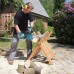 Makita Benzínová reťazová píla 3,8 kW, 45cm EA5000P45E