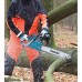 Makita Benzínová reťazová píla 3,4 kW, 53cm EA6100P53E