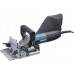 BAZÁR Makita PJ7000J Štrbinová frézka 590W, MAKPAC 3 POŠKODENÝ OBAL!!