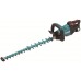 BAZÁR Makita DUH602RT Aku plotostrih 600mm (BL motor) Li-ion LXT (1x5,0Ahx18V) PO SERVISE