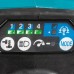 Makita DTW301Z Aku rázový uťahovák Li-ion LXT 18V (bez aku)