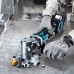 Makita DSC250ZK Akumulátorový rezač roxorov 18V