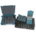 Makita B-53908 Sada 62 ks vrtákou a bitou v Makpac