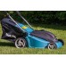 Makita Elektrická kosačka 38cm, 1400W (EM380) ELM3800