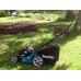 MAKITA Benzínová kosačka 46cm PLM4627N