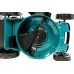 MAKITA Benzínová kosačka 46cm PLM4627N
