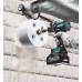 Makita DF001GZ Aku bezuhlíkový vŕtací skrutkovač Li-ion XGT 40V, bez aku Z
