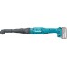 Makita Aku uhlový skrutkovač, 25-65 Nm, Li-ion 18V, 200 ot. Z