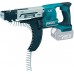 Makita DFR550Z Aku skrutkovač so zásobníkom 25-55mm, Li-ion 18V, bez aku