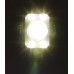 Makita DEADML812 Aku LED svietidlo Li-ion LXT 14,4 + 18V = newDEBDML812 Z=DML812