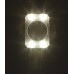 Makita DEADML812 Aku LED svietidlo Li-ion LXT 14,4 + 18V = newDEBDML812 Z=DML812