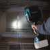 Makita DEADML812 Aku LED svietidlo Li-ion LXT 14,4 + 18V = newDEBDML812 Z=DML812