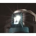 Makita DTM52Z Aku Multitool Starlock MAX Li-ion LXT 18V bez aku Z