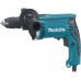 Makita HP1631K Príklepová vŕtačka s kufrom, rýchloupínacie skľučovadlo 1,5-13mm, 710W