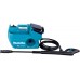 Makita DHW080ZK Aku vysokotlaková umývačka Li-ion LXT 2x18V, bez aku Z