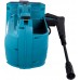 Makita DHW080ZK Aku vysokotlaková umývačka Li-ion LXT 2x18V, bez aku Z