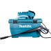 Makita DHW080ZK Aku vysokotlaková umývačka Li-ion LXT 2x18V, bez aku Z