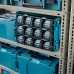 Makita Nabíjacia stanica BCC02 pro 12 akumulátorů XGT 1914U0-3