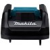 Makita 191C10-7 Adaptér nabíjací XGT/LXT ADP10 pre nabíjačku XGT DC40RA