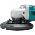 Makita 195239-9 Kryt odsávania 115-125mm STOP = new127147-6