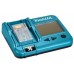 Makita 198038-8 tester akumulátorov BTC04 pre všetky typy akumulátorov LXT