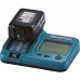Makita 198038-8 tester akumulátorov BTC04 pre všetky typy akumulátorov LXT
