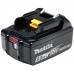 Makita 198077-8 Sada 2x BL1860B + DC18RD + MAKPAC 3