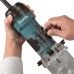 Makita 3712 Jednoručná frézka 6mm, 530W