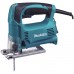 Makita 4329J Priamočiara píla 450W +Makpac