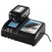 Makita DC18RC rýchla nabíjačka Ni-MH/Li-ion LXT 7, 2-18V, balenie igelit, 630718-5
