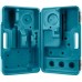 Makita 824985-4 Plastový kufor pre uhlové brúsky a rezacie kotúče 115-125mm