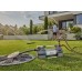 BAZÁR GARDENA 6500 SilentComfort Záhradné čerpadlo 1300W, 9059-20 POUŽITÉ!!