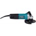 Makita 9558HNRZ Uhlová brúska (125mm/840W)