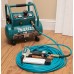 Makita AC001GZ Aku kompresor Li-ion XGT 40V, bez aku