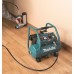 Makita AC001GZ Aku kompresor Li-ion XGT 40V, bez aku