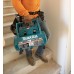 Makita AC001GZ Aku kompresor Li-ion XGT 40V, bez aku
