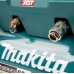Makita AC001GZ Aku kompresor Li-ion XGT 40V, bez aku