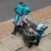 Makita AN454 Pneumatická klincovačka 19-45 mm
